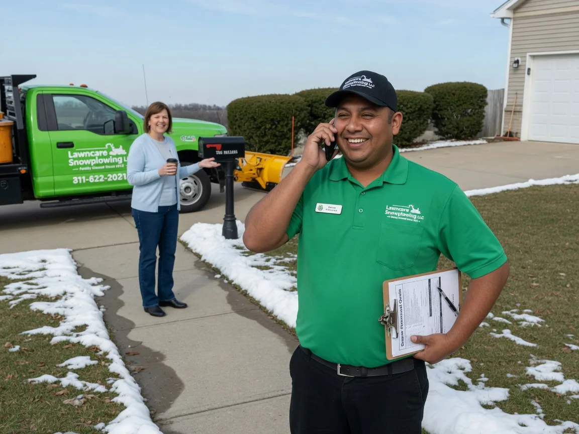 Lawn Care Services By Expert Landscaper Trexlertown, PA FAQs